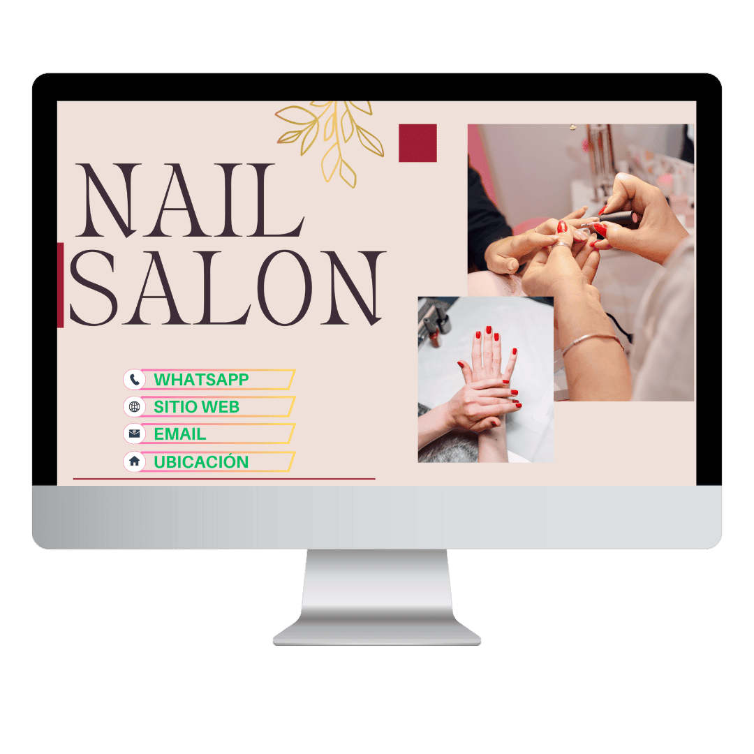 nails